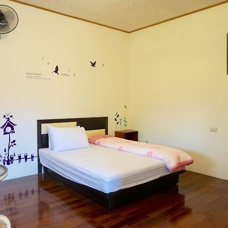 Chin Shan B&B Guanshan Exterior photo