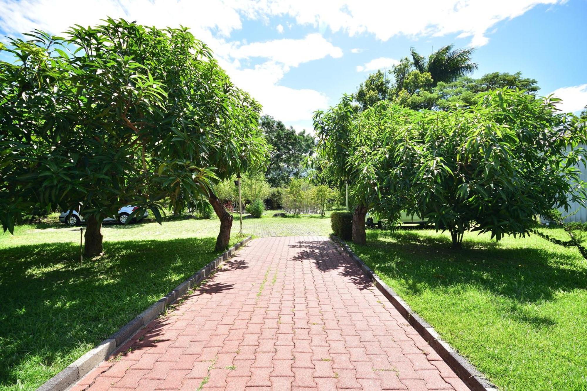 Chin Shan B&B Guanshan Exterior photo