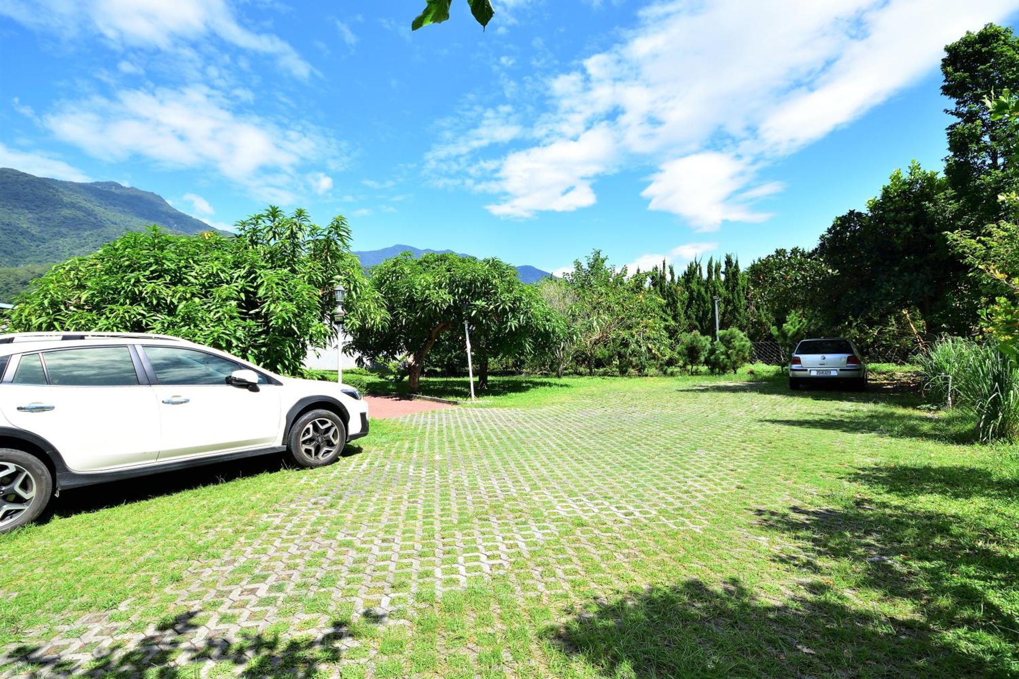 Chin Shan B&B Guanshan Exterior photo