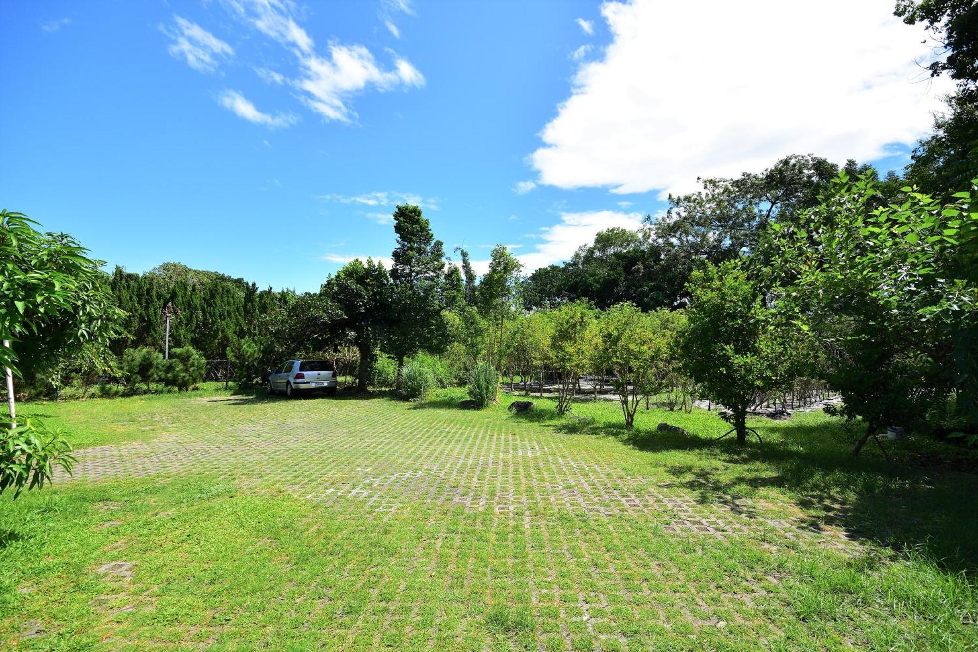 Chin Shan B&B Guanshan Exterior photo