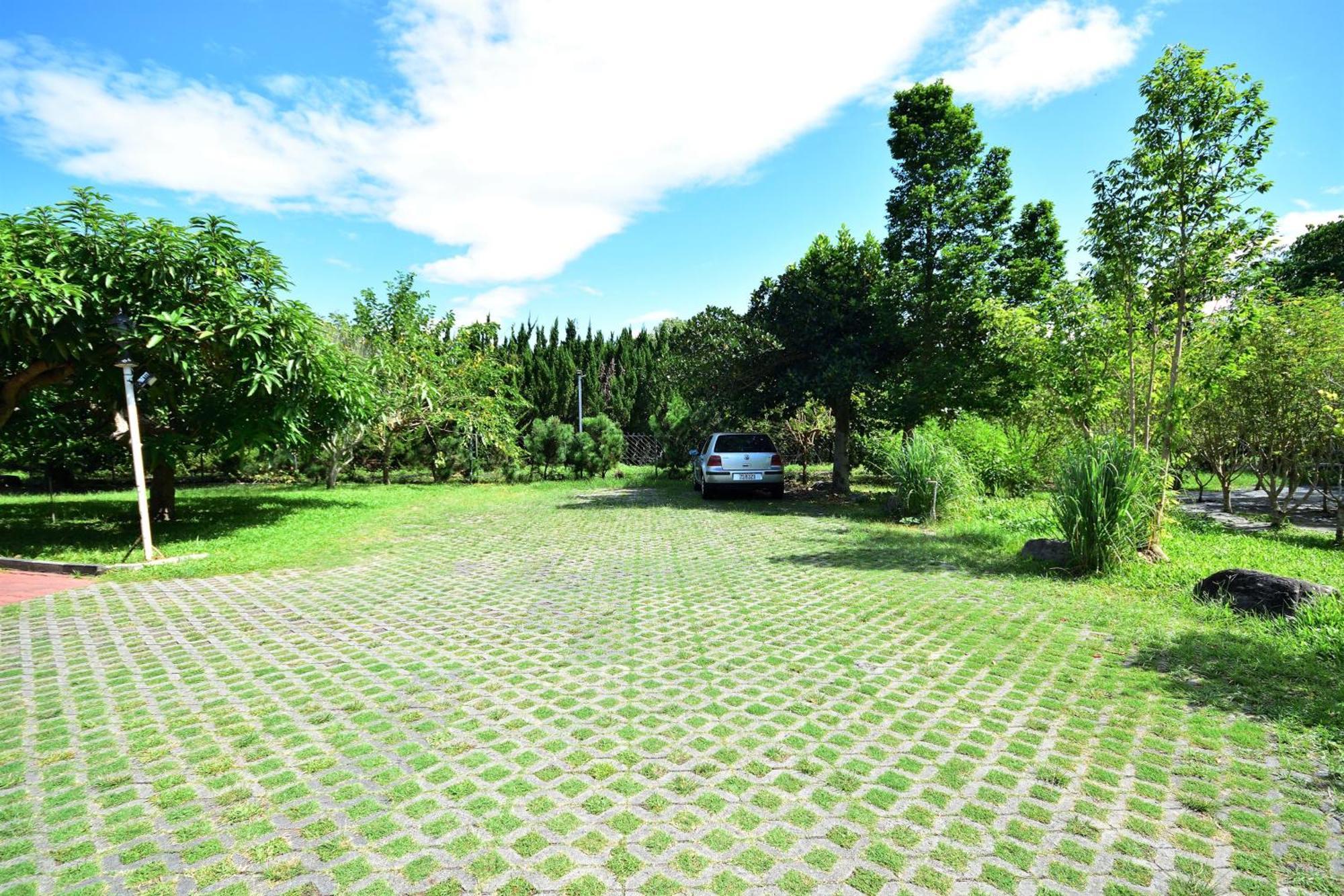 Chin Shan B&B Guanshan Exterior photo