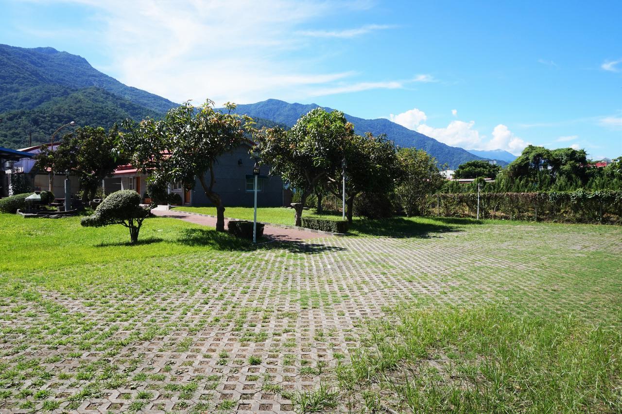 Chin Shan B&B Guanshan Exterior photo