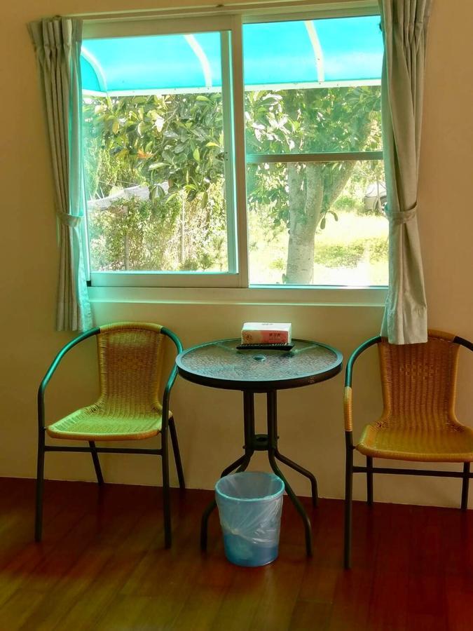 Chin Shan B&B Guanshan Exterior photo